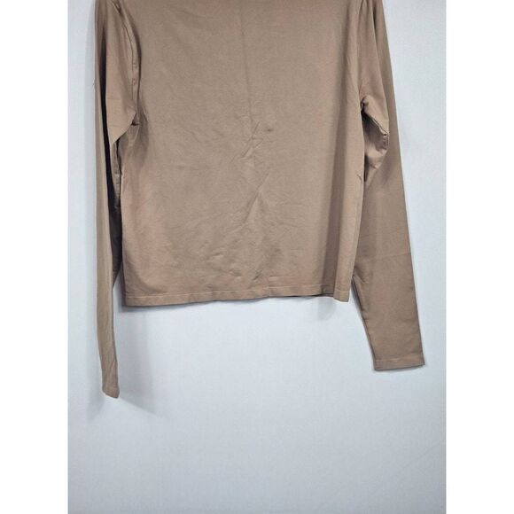 Skims mock neck top Nwt - Picture 8 of 8